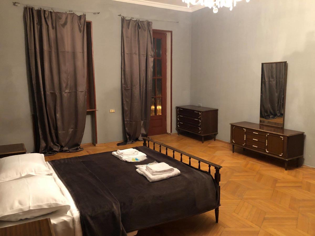 Lucky Family Hotel Tbilisi Zewnętrze zdjęcie