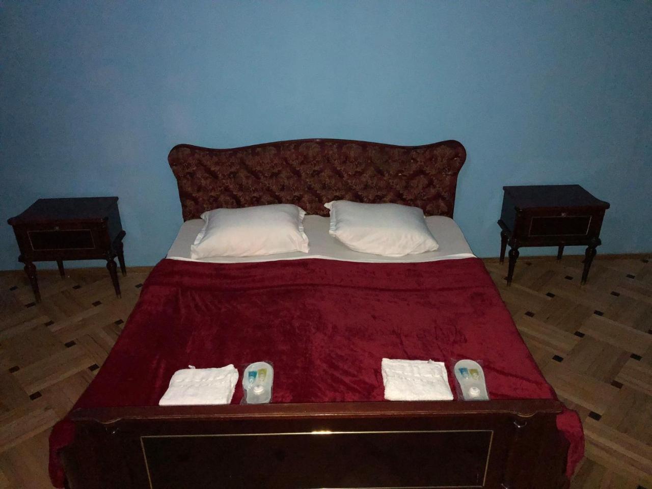 Lucky Family Hotel Tbilisi Zewnętrze zdjęcie