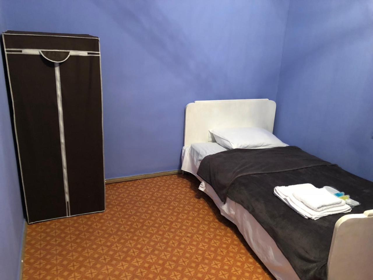 Lucky Family Hotel Tbilisi Zewnętrze zdjęcie
