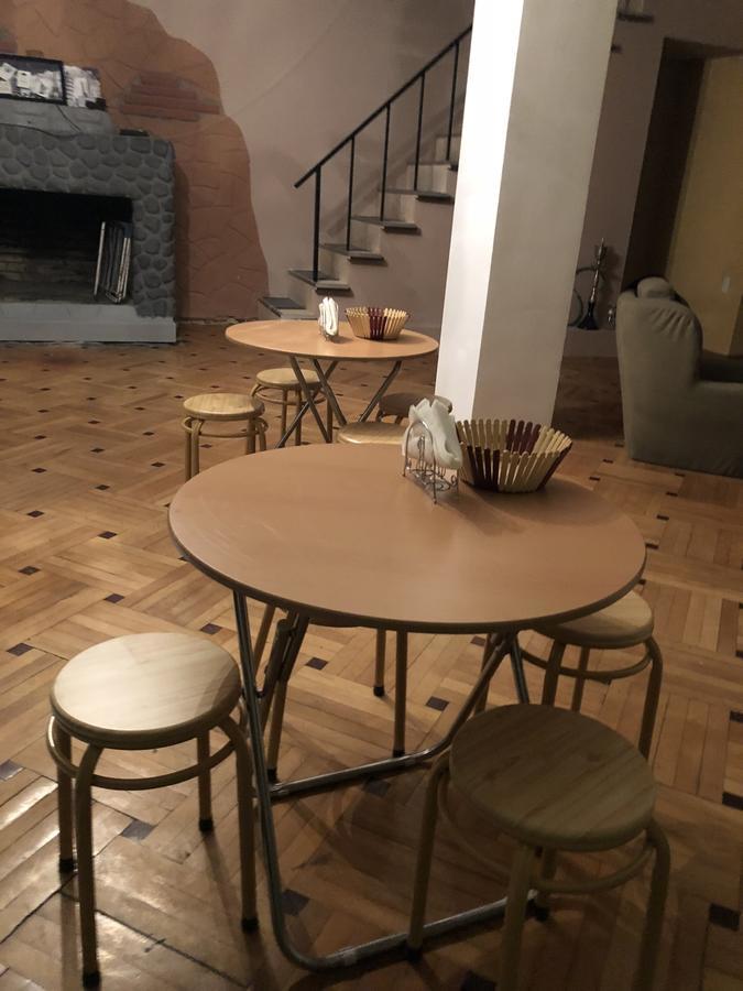 Lucky Family Hotel Tbilisi Zewnętrze zdjęcie