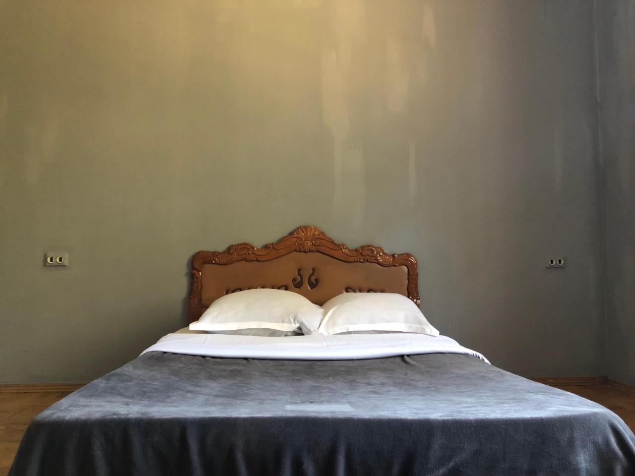 Lucky Family Hotel Tbilisi Zewnętrze zdjęcie