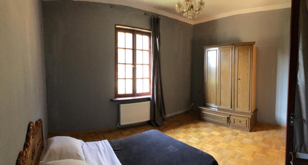 Lucky Family Hotel Tbilisi Zewnętrze zdjęcie