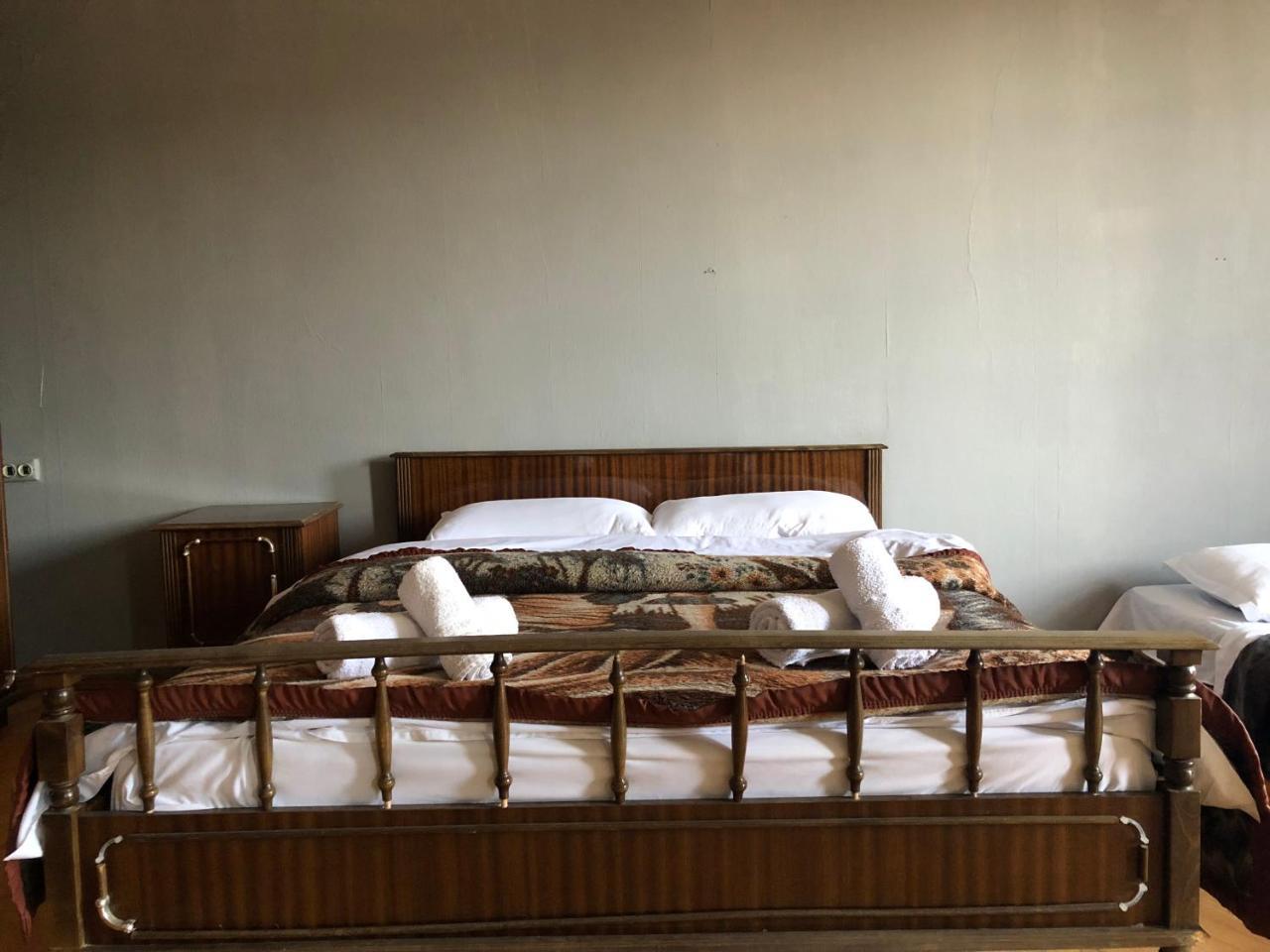 Lucky Family Hotel Tbilisi Zewnętrze zdjęcie