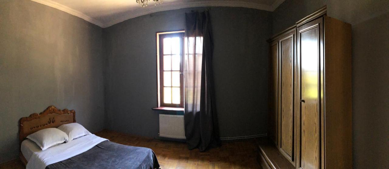 Lucky Family Hotel Tbilisi Zewnętrze zdjęcie