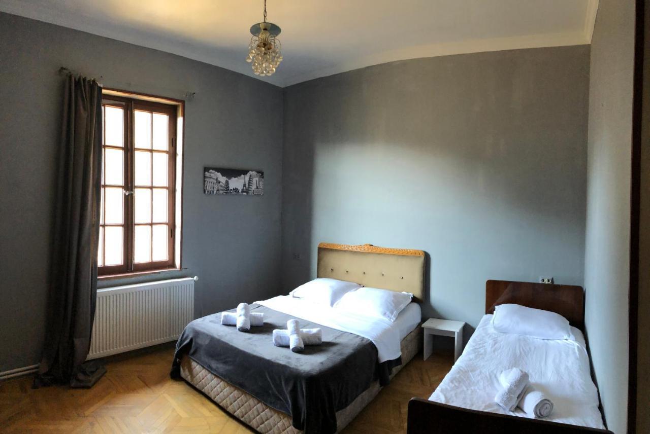 Lucky Family Hotel Tbilisi Zewnętrze zdjęcie
