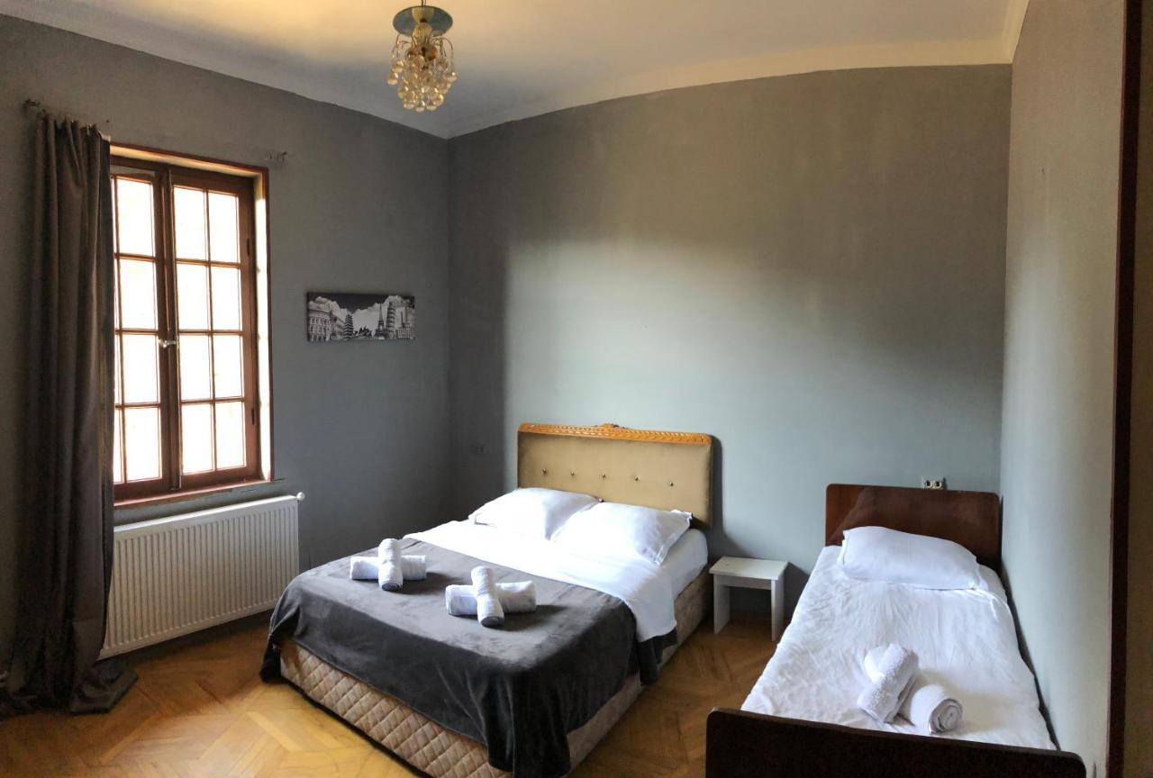 Lucky Family Hotel Tbilisi Zewnętrze zdjęcie