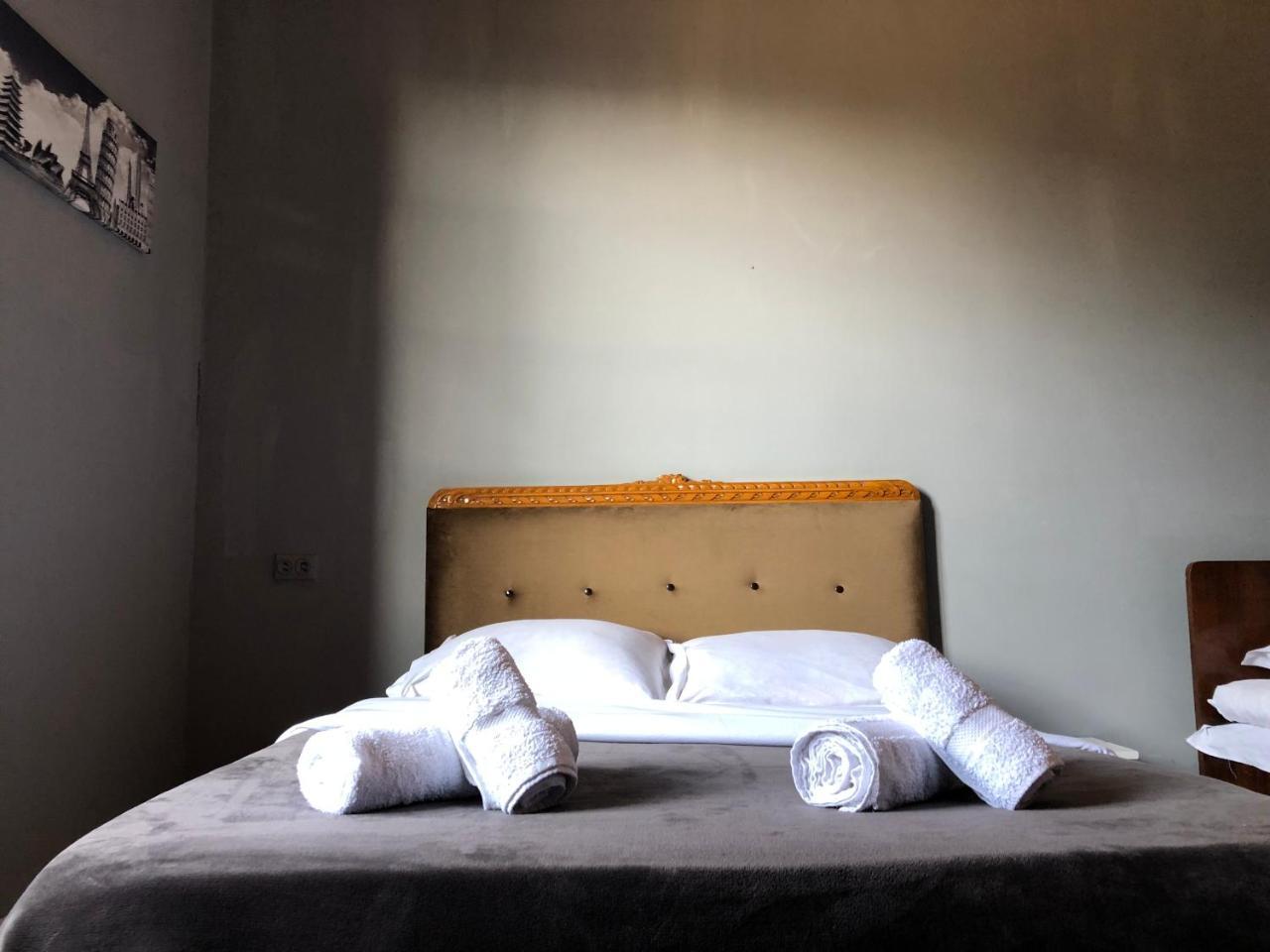 Lucky Family Hotel Tbilisi Zewnętrze zdjęcie