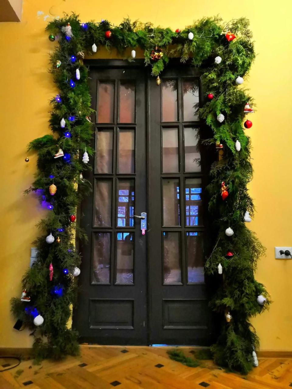 Lucky Family Hotel Tbilisi Zewnętrze zdjęcie