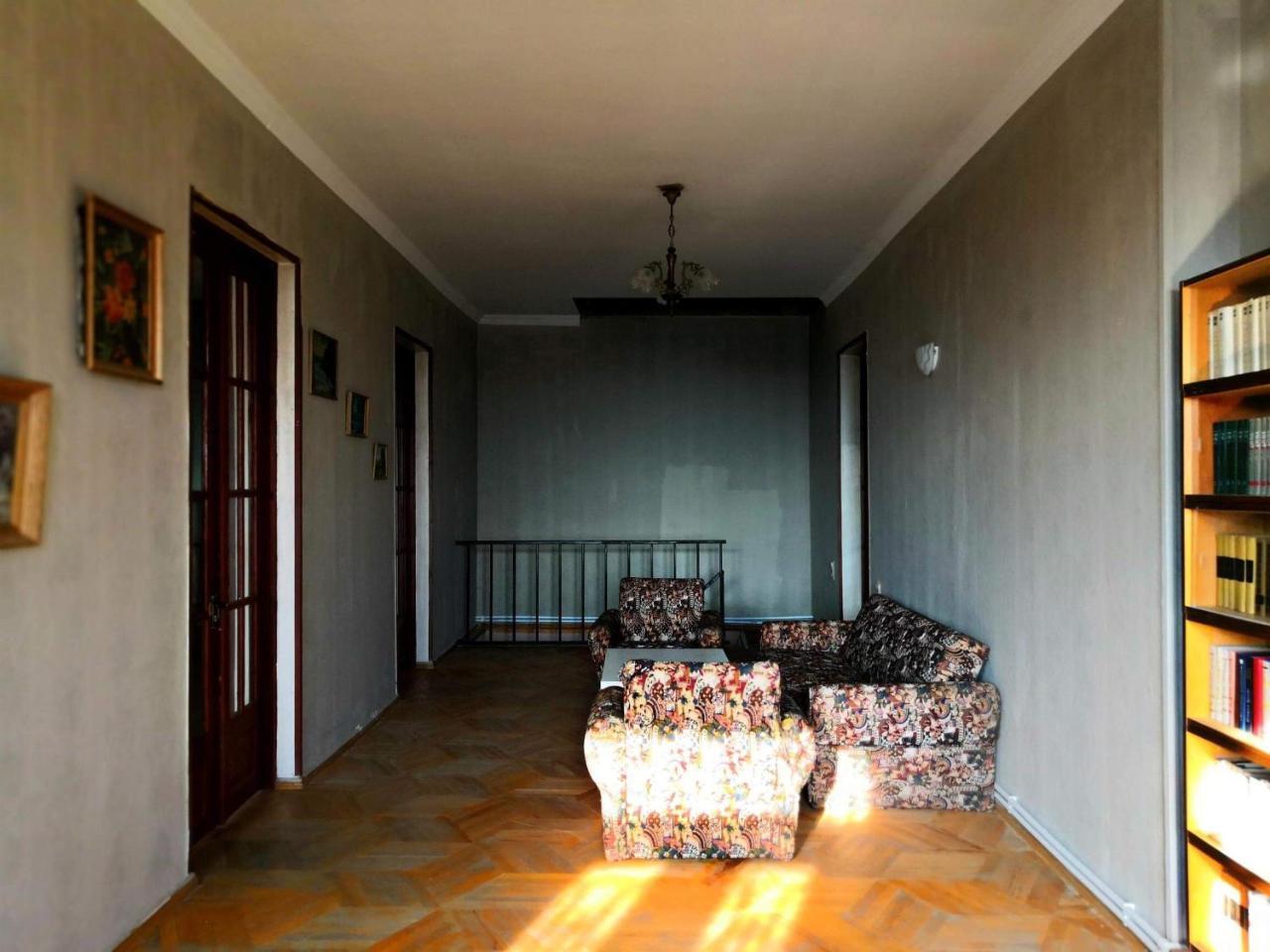 Lucky Family Hotel Tbilisi Zewnętrze zdjęcie