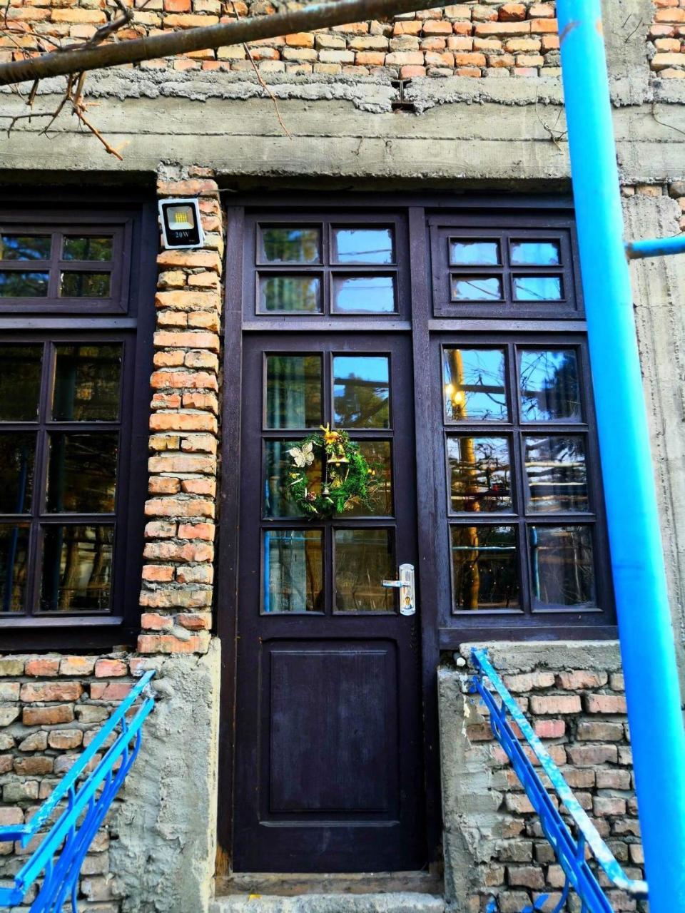 Lucky Family Hotel Tbilisi Zewnętrze zdjęcie