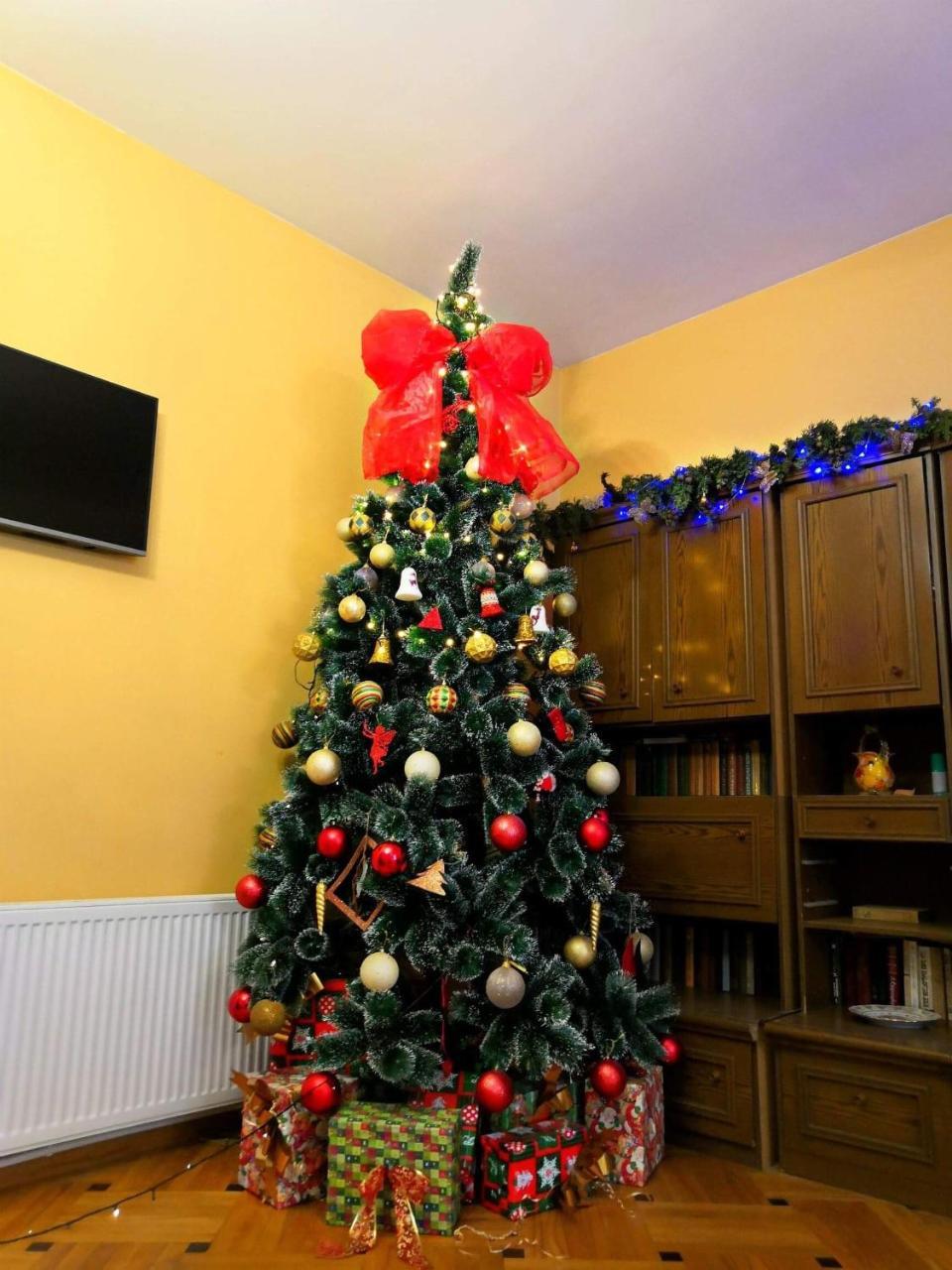 Lucky Family Hotel Tbilisi Zewnętrze zdjęcie