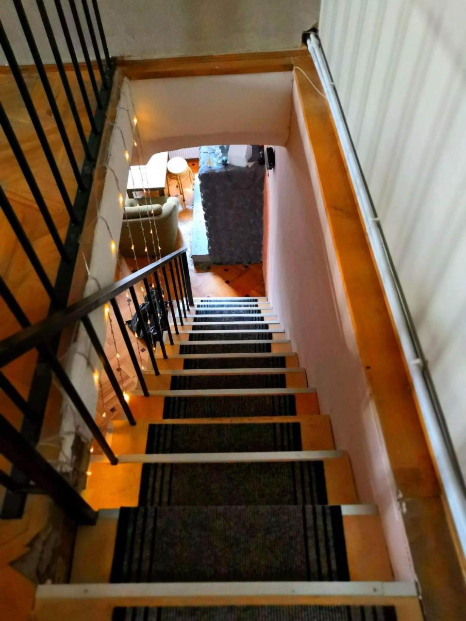 Lucky Family Hotel Tbilisi Zewnętrze zdjęcie