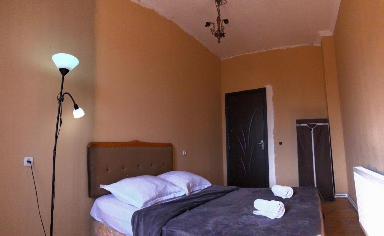 Lucky Family Hotel Tbilisi Zewnętrze zdjęcie