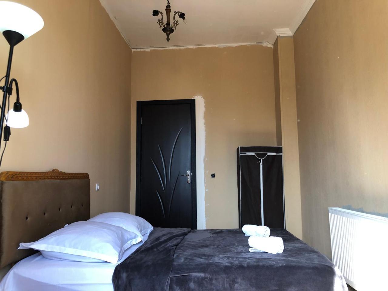 Lucky Family Hotel Tbilisi Zewnętrze zdjęcie