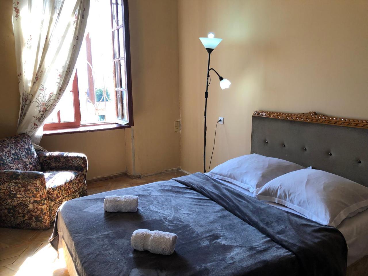 Lucky Family Hotel Tbilisi Zewnętrze zdjęcie