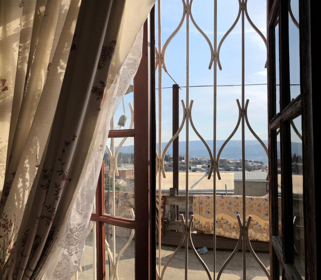 Lucky Family Hotel Tbilisi Zewnętrze zdjęcie