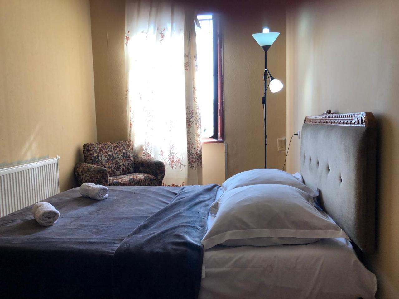 Lucky Family Hotel Tbilisi Zewnętrze zdjęcie