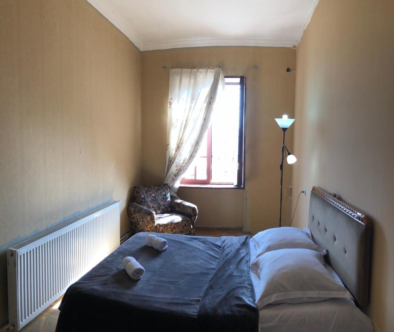 Lucky Family Hotel Tbilisi Zewnętrze zdjęcie