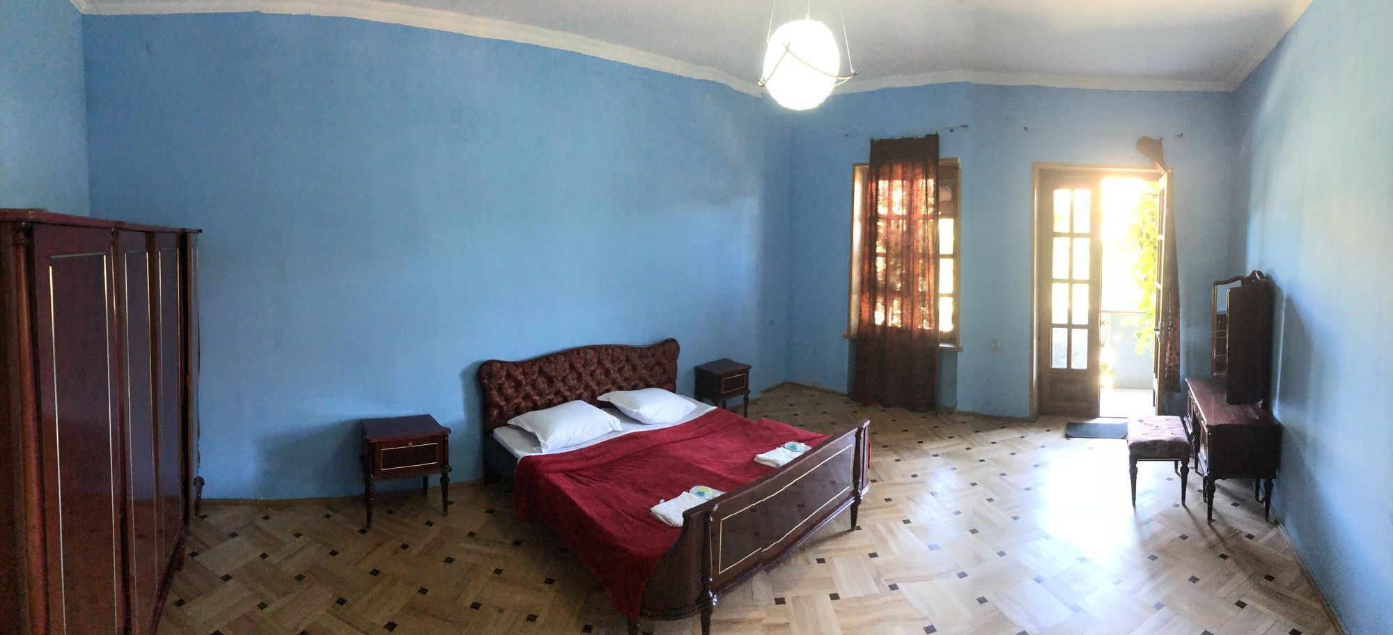 Lucky Family Hotel Tbilisi Zewnętrze zdjęcie