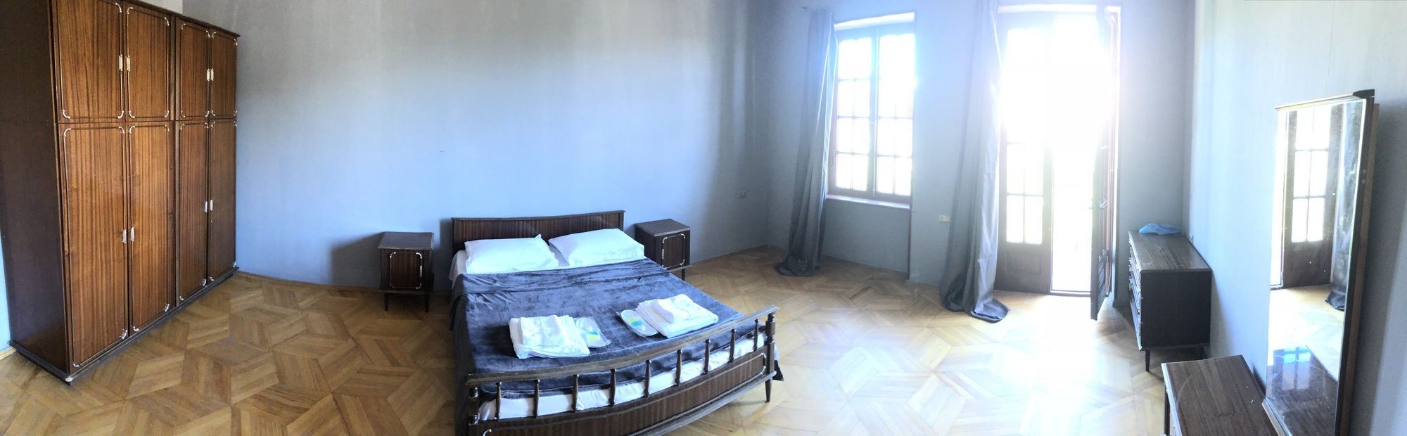 Lucky Family Hotel Tbilisi Zewnętrze zdjęcie