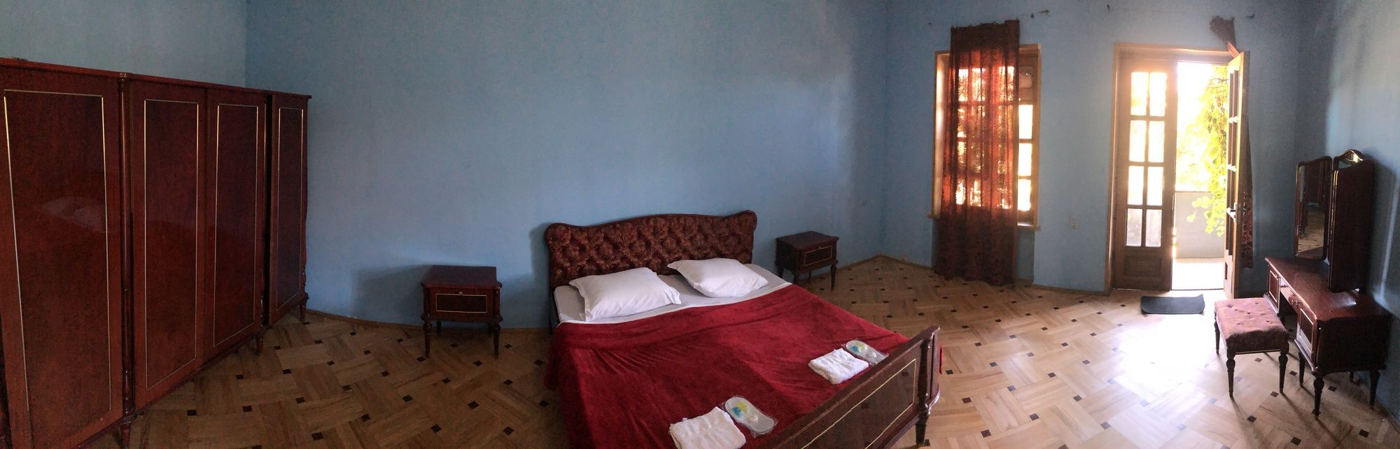 Lucky Family Hotel Tbilisi Zewnętrze zdjęcie