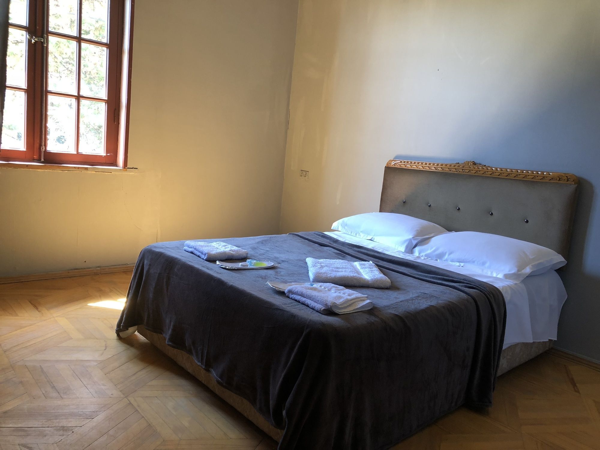 Lucky Family Hotel Tbilisi Zewnętrze zdjęcie