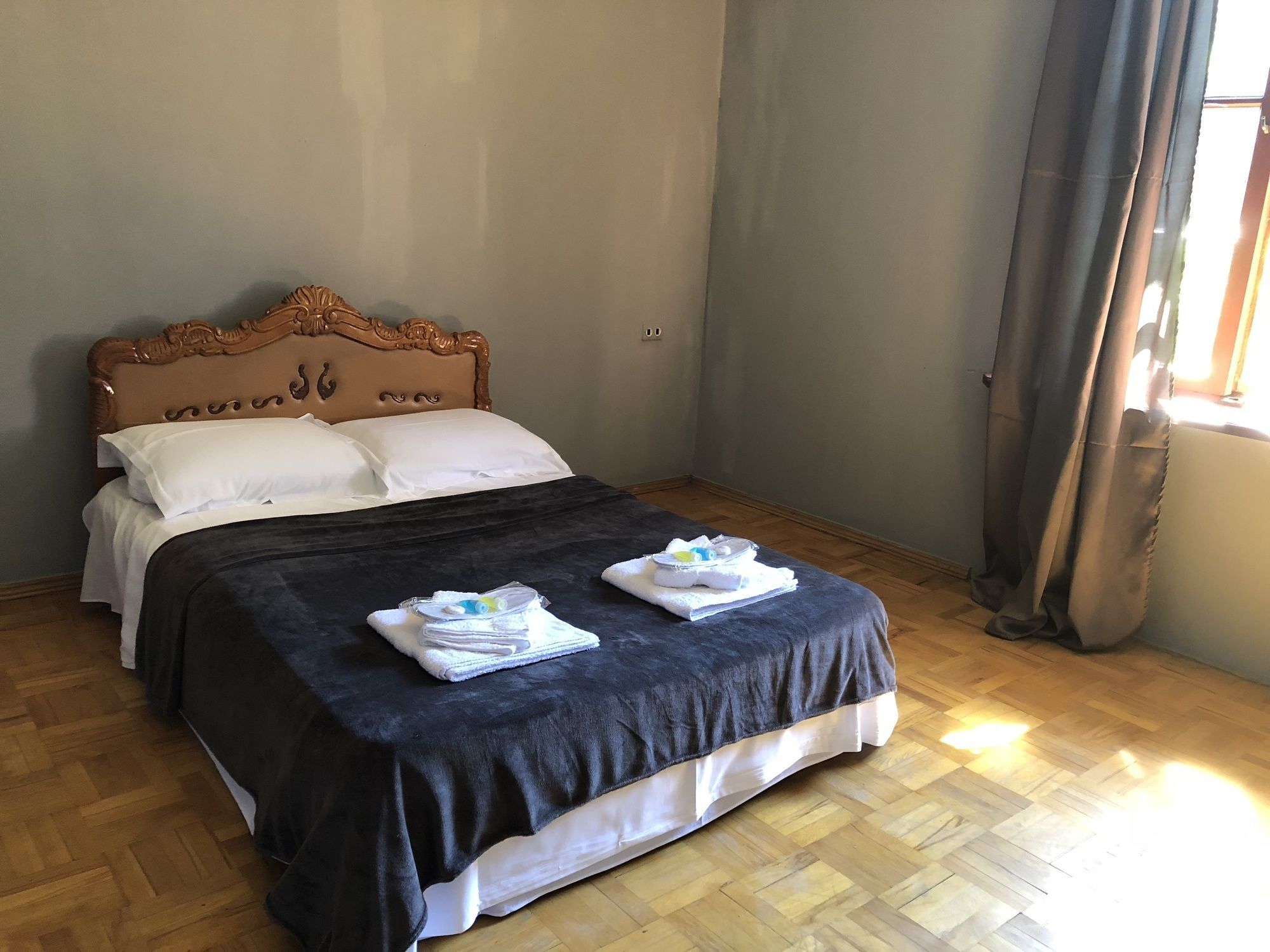 Lucky Family Hotel Tbilisi Zewnętrze zdjęcie