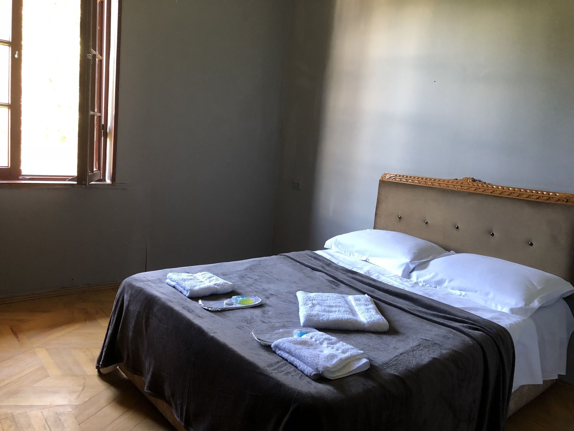 Lucky Family Hotel Tbilisi Zewnętrze zdjęcie