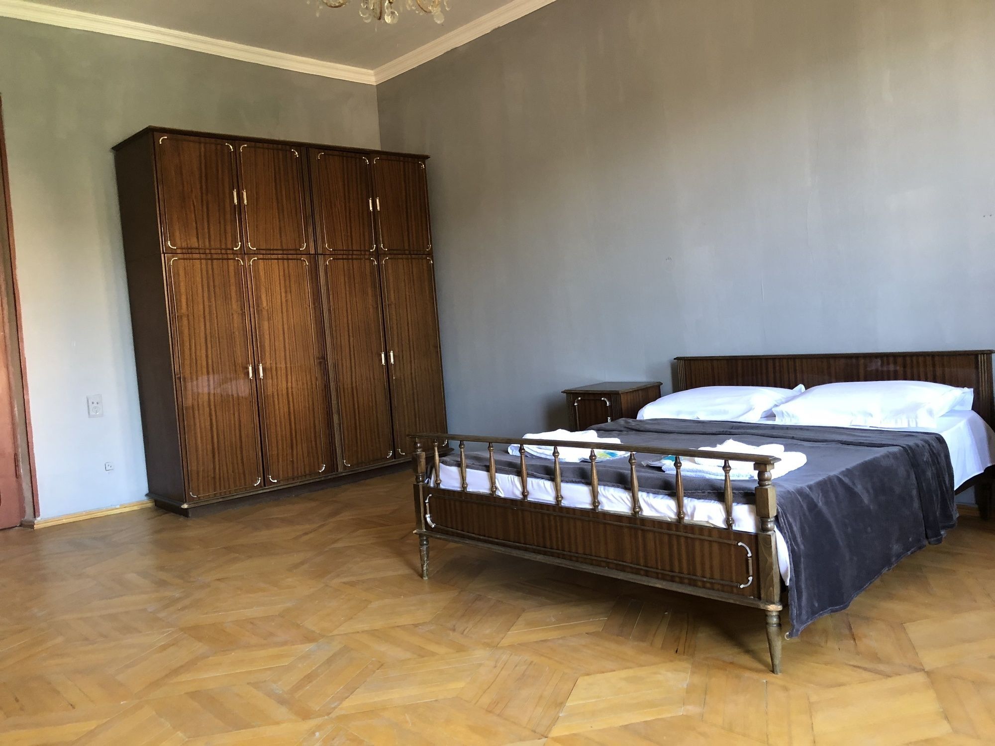 Lucky Family Hotel Tbilisi Zewnętrze zdjęcie