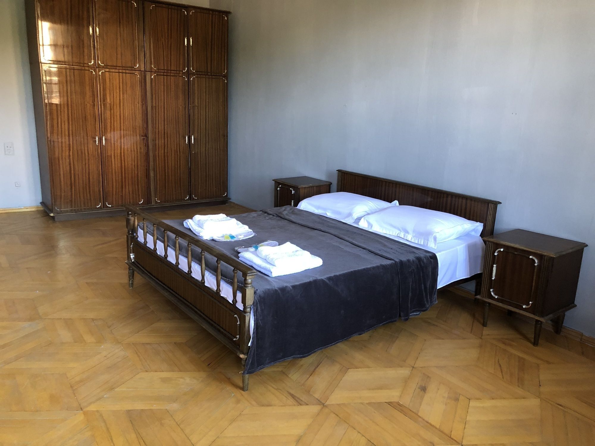 Lucky Family Hotel Tbilisi Zewnętrze zdjęcie