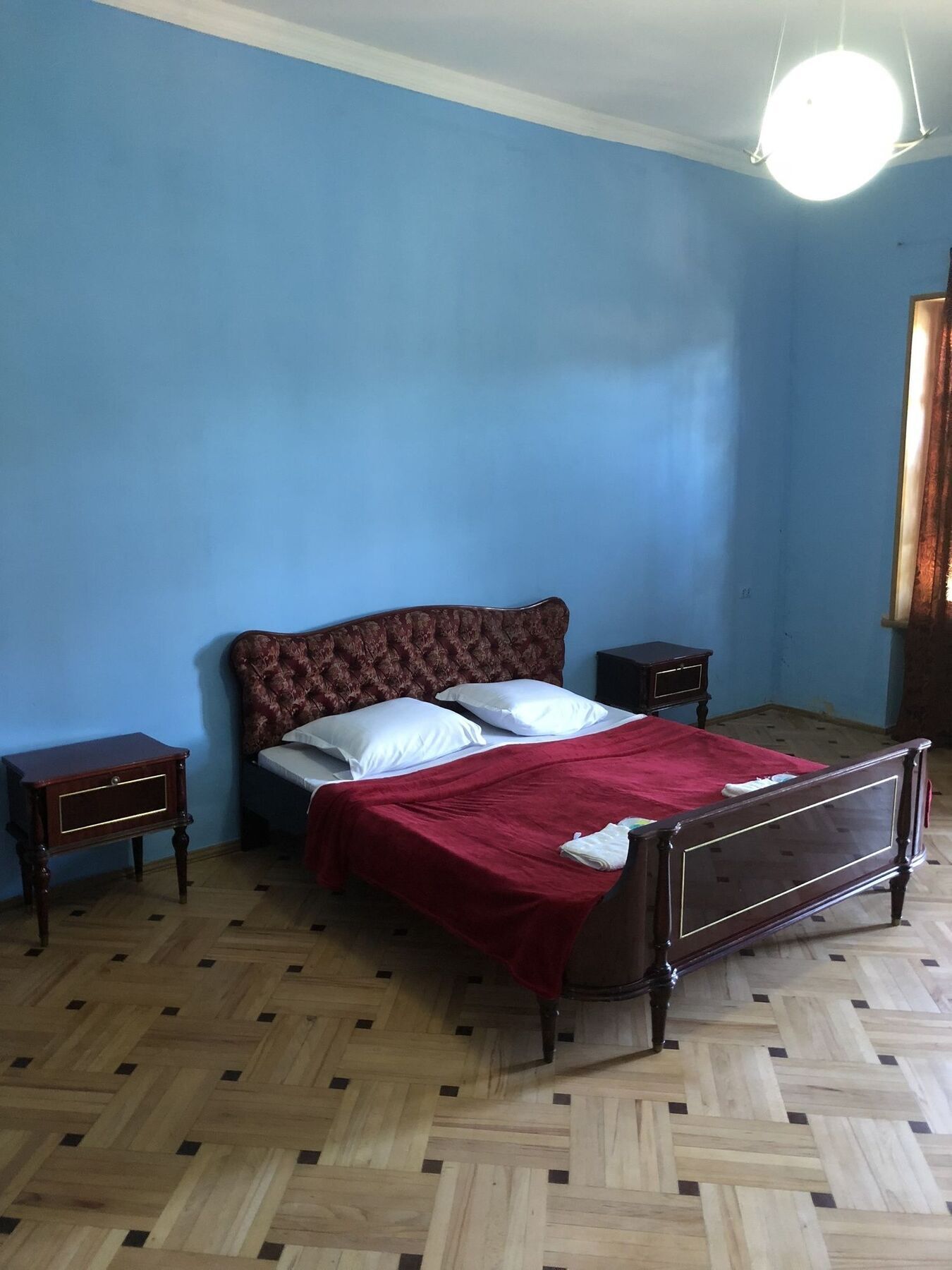 Lucky Family Hotel Tbilisi Zewnętrze zdjęcie