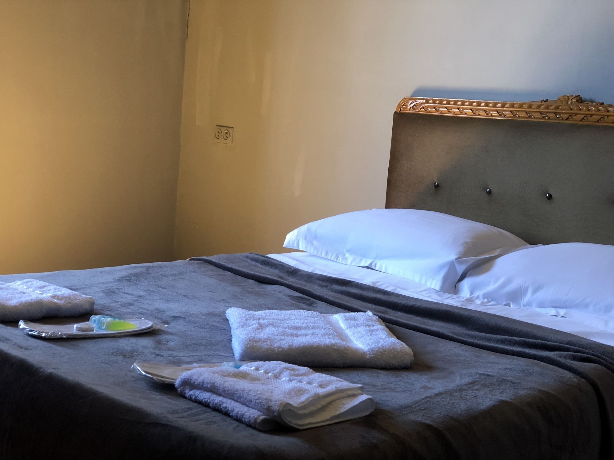 Lucky Family Hotel Tbilisi Zewnętrze zdjęcie