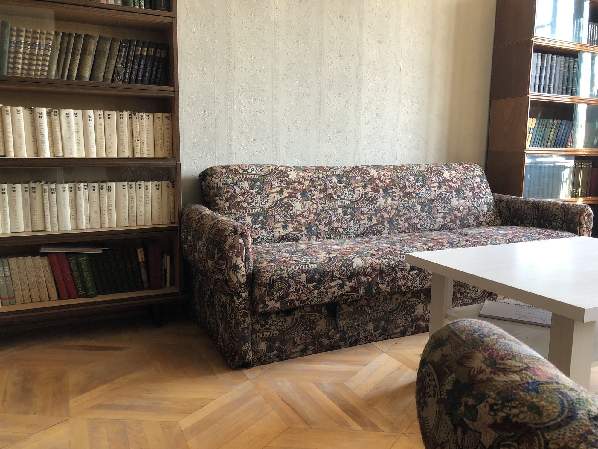Lucky Family Hotel Tbilisi Zewnętrze zdjęcie