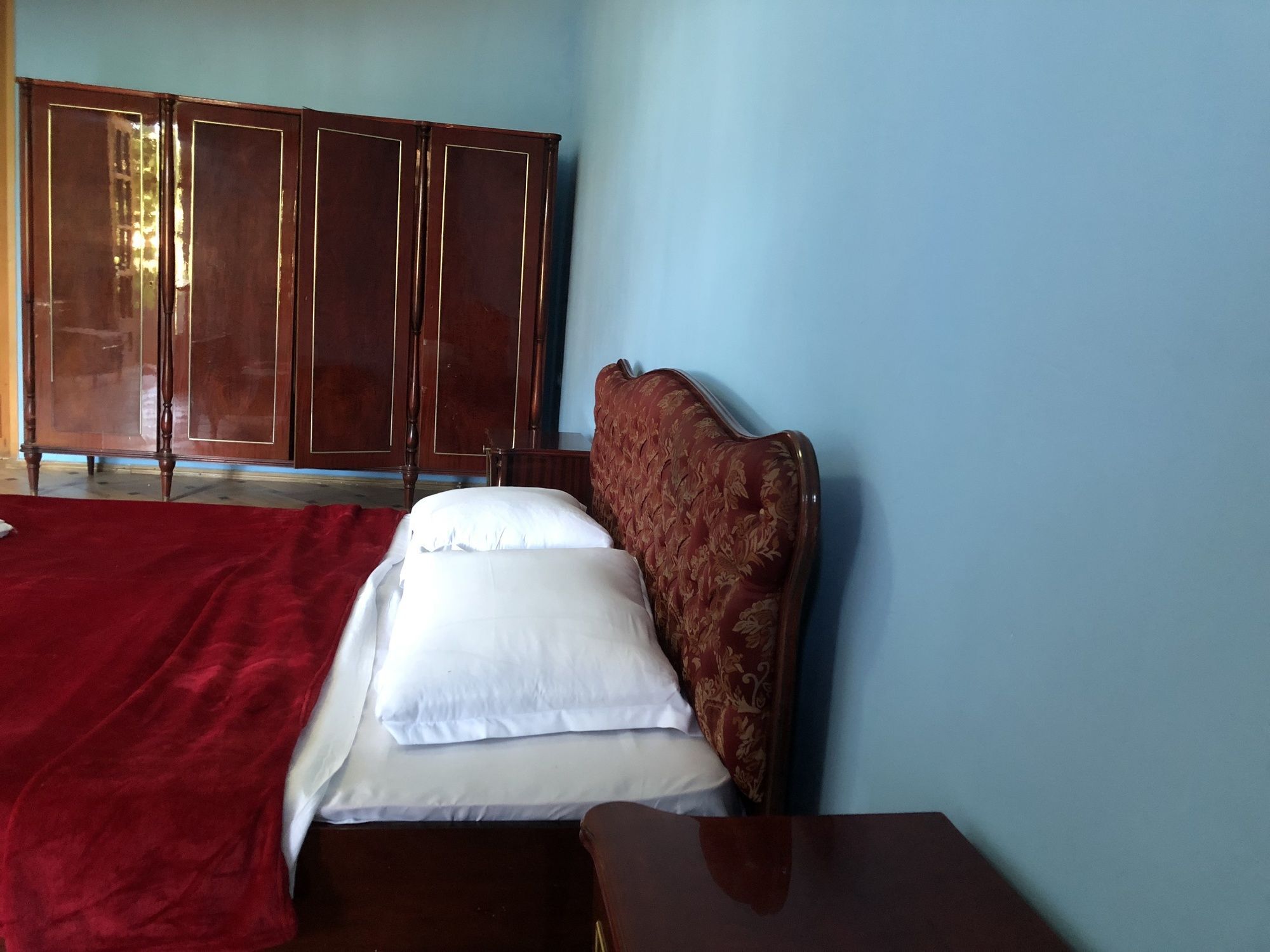 Lucky Family Hotel Tbilisi Zewnętrze zdjęcie
